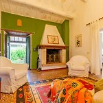 Podere Del Monte Apart-hotel 4*