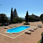 Podere Del Monte Aparthotel 4*