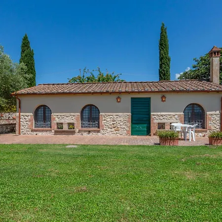 Podere Del Monte *
