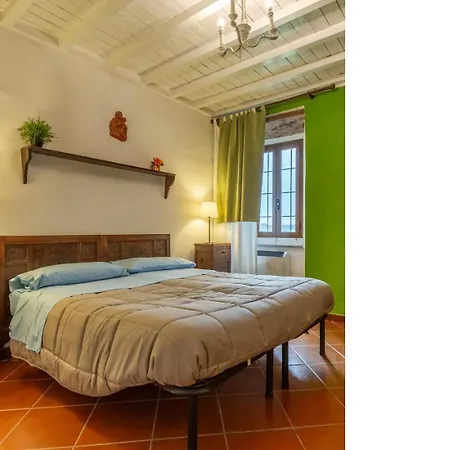 Podere Del Monte Amelia