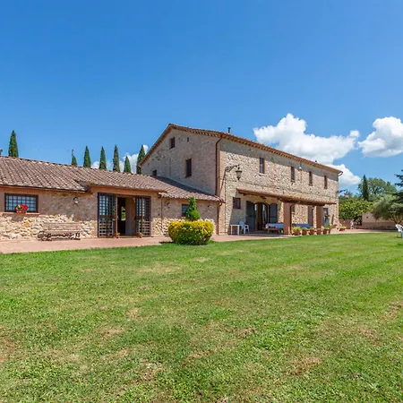 Podere Del Monte *