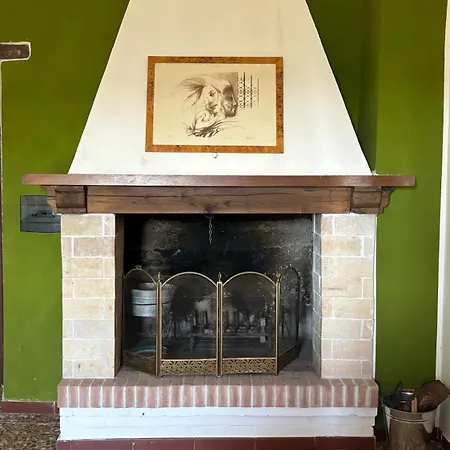 Podere Del Monte Aparthotel Amelia