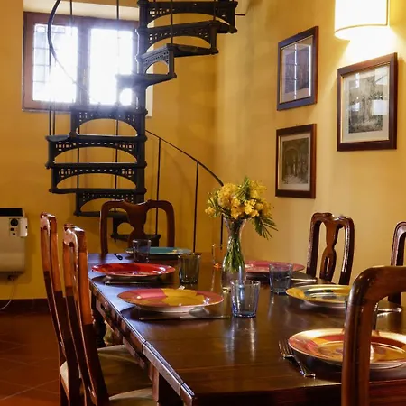 Podere Del Monte アパートホテル アメリア