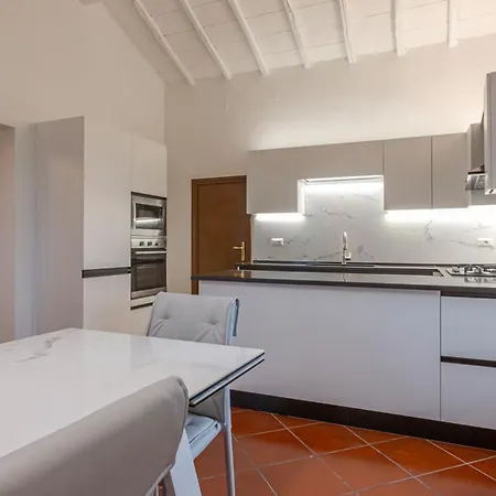 Aparthotel Podere Del Monte Amelia