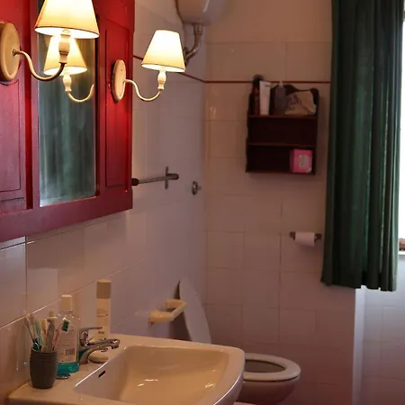 Podere Del Monte Hotel apartamentowy 4*