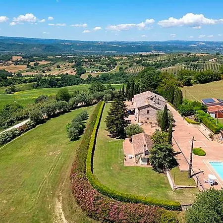 Podere Del Monte