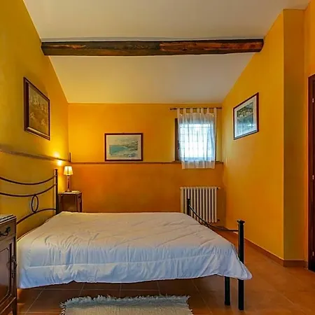 Apart Otel Podere Del Monte 4*