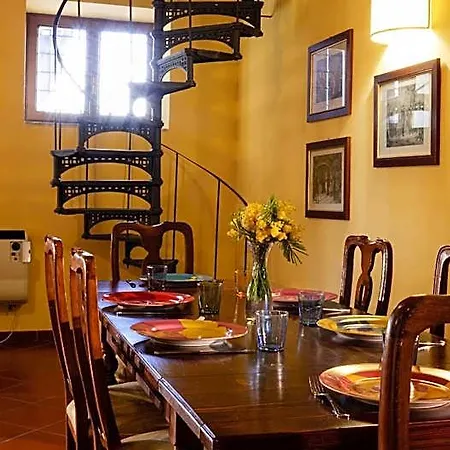 Podere Del Monte Amelia