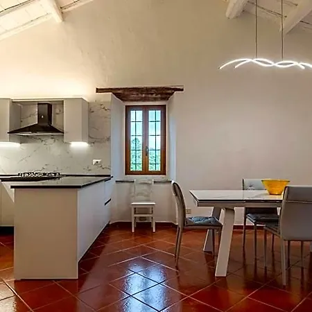 Podere Del Monte