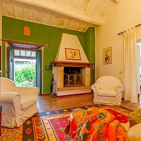 Podere Del Monte 4* Amelia