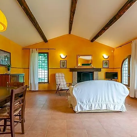 Apart Otel Podere Del Monte