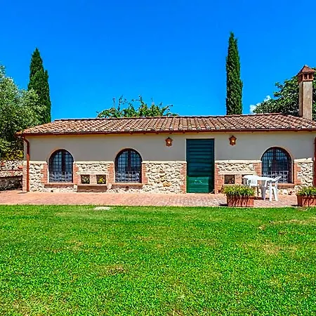 Podere Del Monte Apart Otel 4*