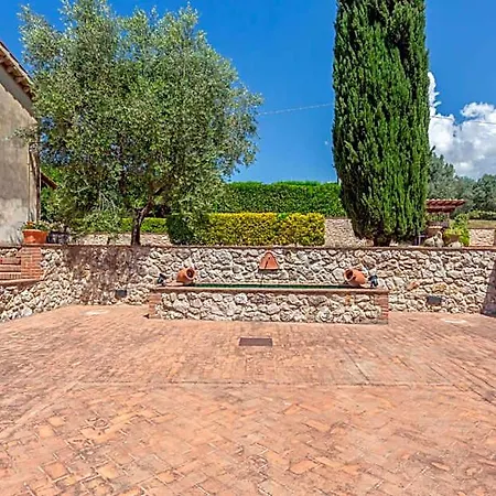 Podere Del Monte Amelia