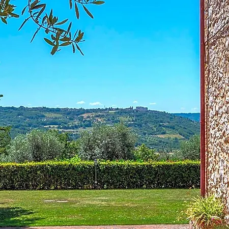 Podere Del Monte Apart Otel Amelia