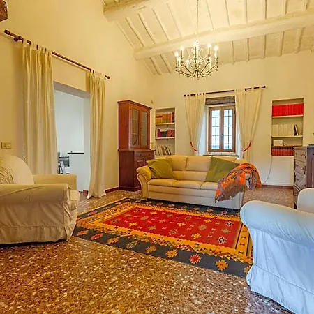 Podere Del Monte Ξενοδοχείο με διαμερίσματα