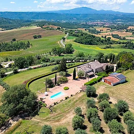 Apart Otel Podere Del Monte 4*