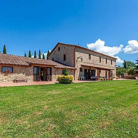 Podere Del Monte 4* Amelia