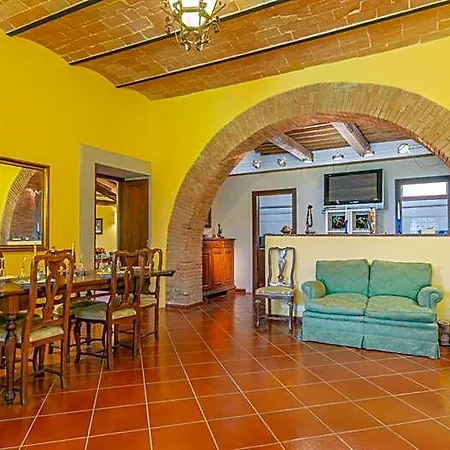 Podere Del Monte 4* Amelia