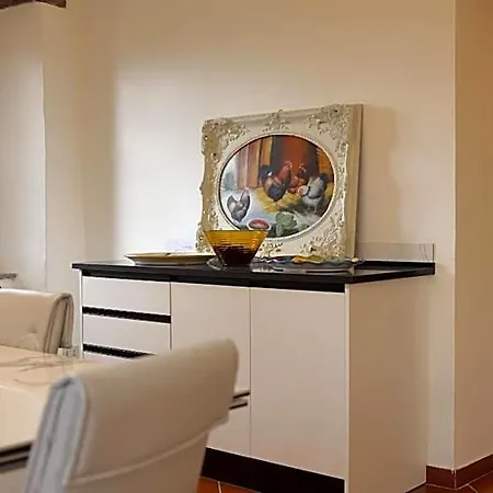 Apart Otel Podere Del Monte 4*