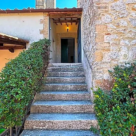 Podere Del Monte
