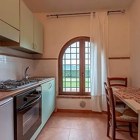 Apart Otel Podere Del Monte