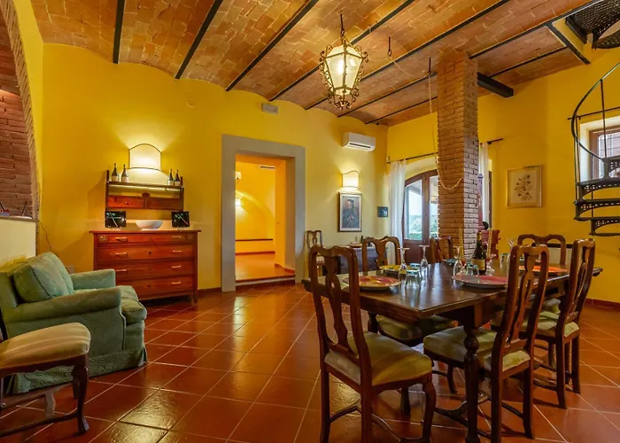 Apart Otel Podere Del Monte