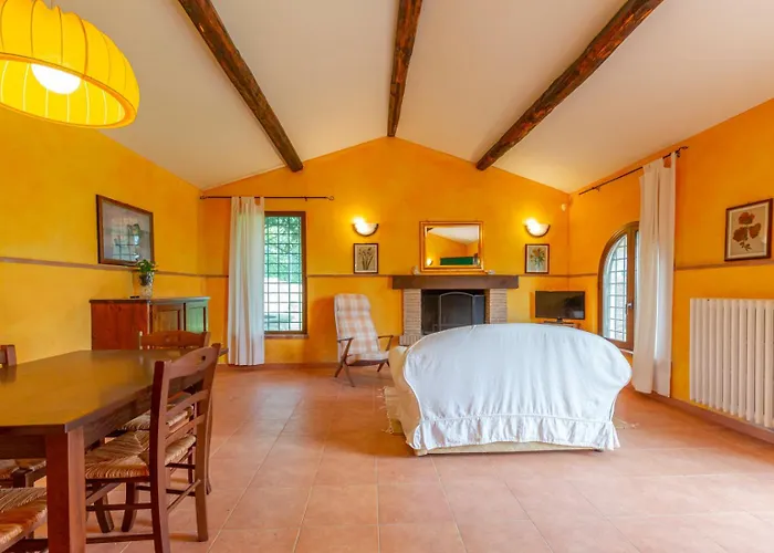 Apart Otel Podere Del Monte