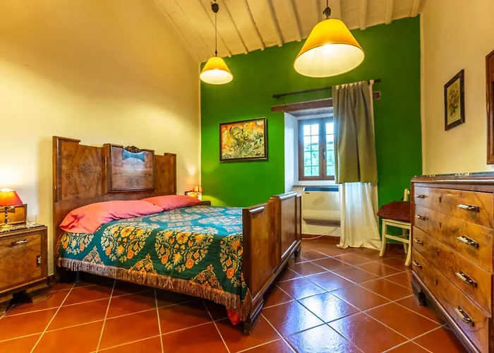 Podere Del Monte アメリア