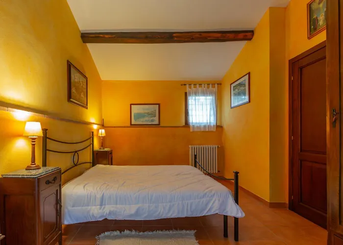 Podere Del Monte 4* アメリア