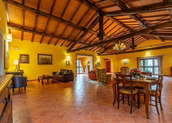 Apart Otel Podere Del Monte