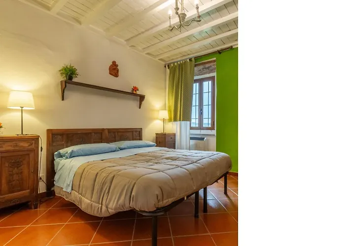 Podere Del Monte Amelia