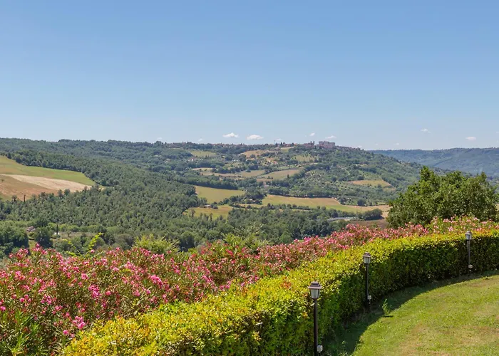 アパートホテル Podere Del Monte