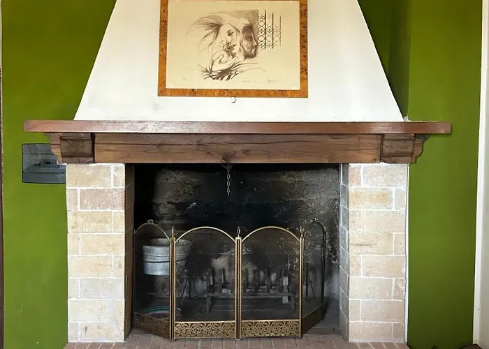 Podere Del Monte アパートホテル アメリア