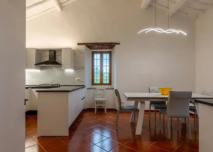 Podere Del Monte 4* アメリア