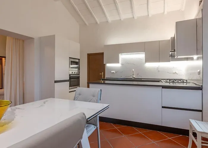 Apart Otel Podere Del Monte