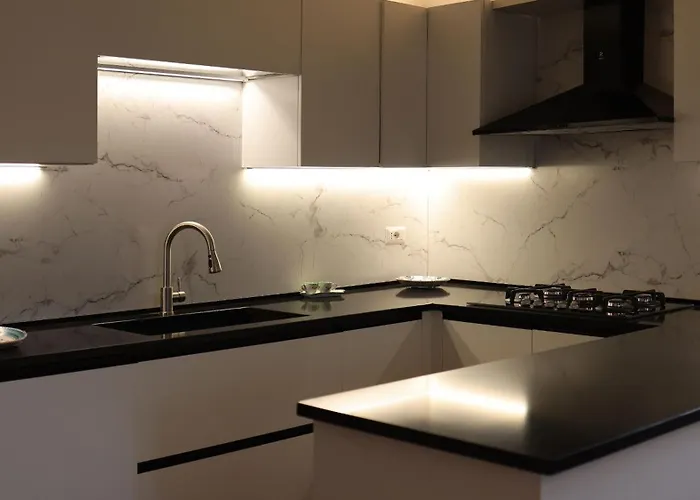 Podere Del Monte Apart Otel 4*